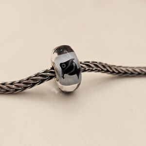 Trollbeads Unique #5